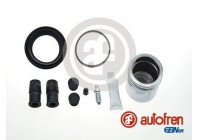 Repair Kit, brake caliper