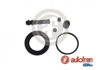 Repair Kit, brake caliper