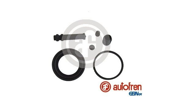 Repair Kit, brake caliper