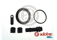 Repair Kit, brake caliper