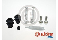 Repair Kit, brake caliper