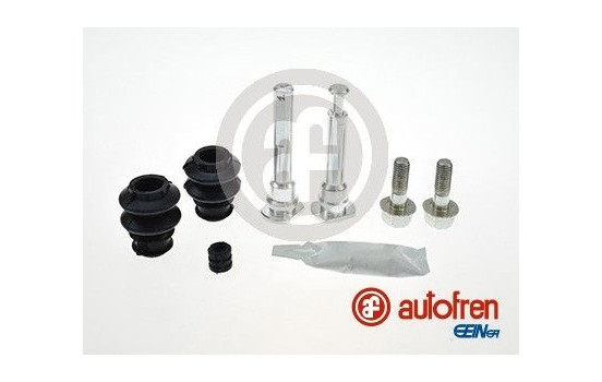 Repair Kit, brake caliper