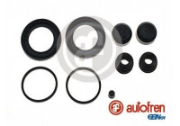 Repair Kit, brake caliper