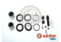Repair Kit, brake caliper