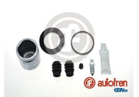 Repair Kit, brake caliper