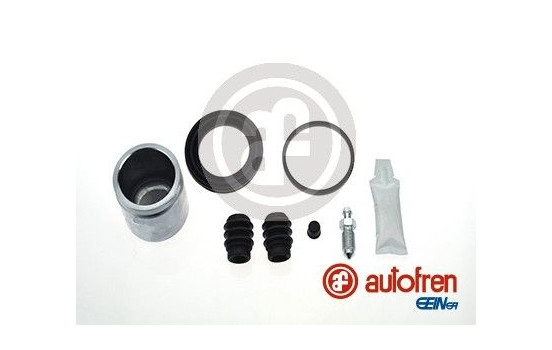 Repair Kit, brake caliper