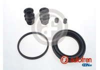 Repair Kit, brake caliper