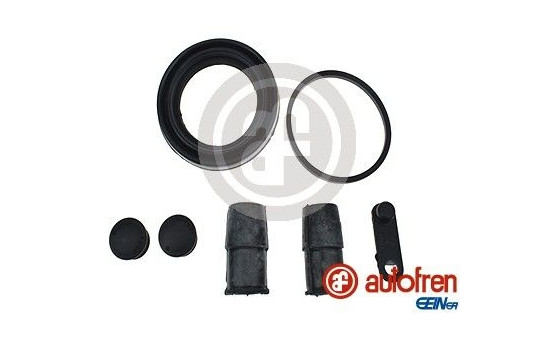 Repair Kit, brake caliper