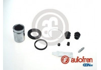 Repair Kit, brake caliper