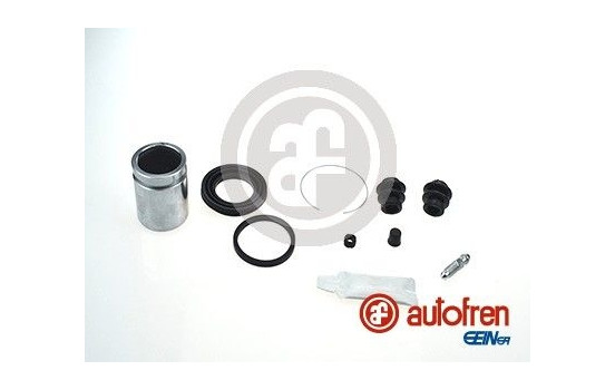 Repair Kit, brake caliper