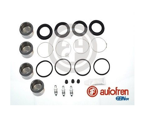 Repair Kit, brake caliper, Image 2