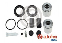 Repair Kit, brake caliper