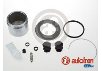 Repair Kit, brake caliper