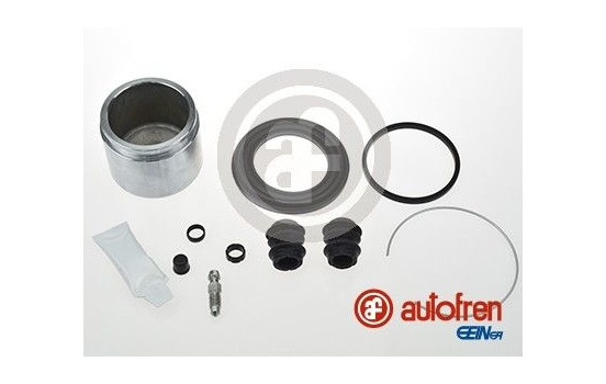 Repair Kit, brake caliper
