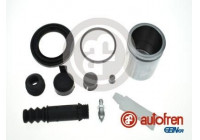 Repair Kit, brake caliper