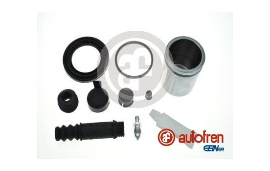 Repair Kit, brake caliper