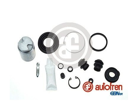 Repair Kit, brake caliper