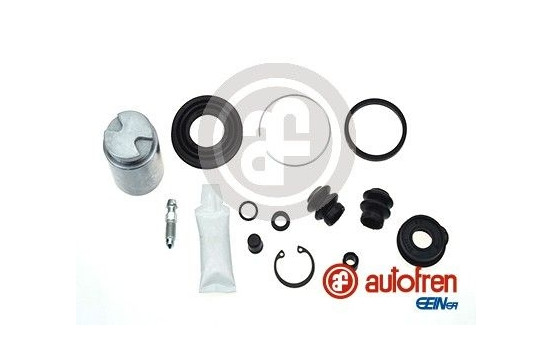 Repair Kit, brake caliper