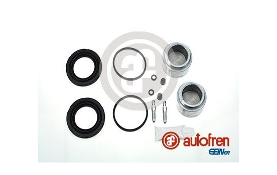 Repair Kit, brake caliper