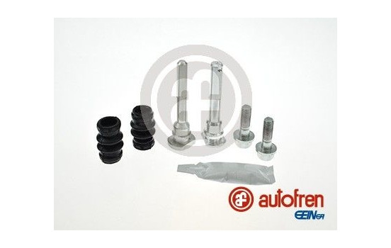 Repair Kit, brake caliper
