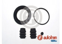 Repair Kit, brake caliper