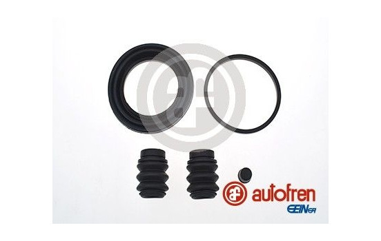 Repair Kit, brake caliper