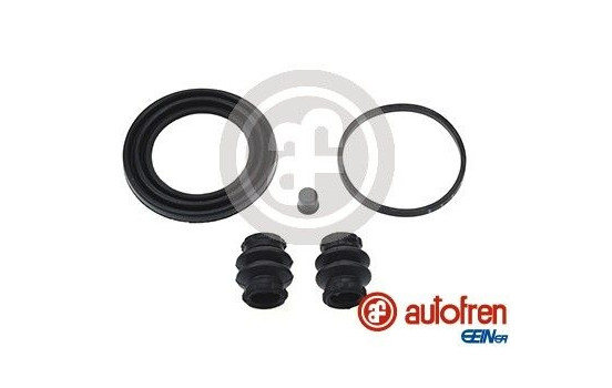 Repair Kit, brake caliper