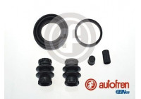 Repair Kit, brake caliper
