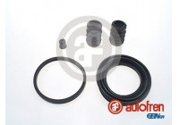 Repair Kit, brake caliper