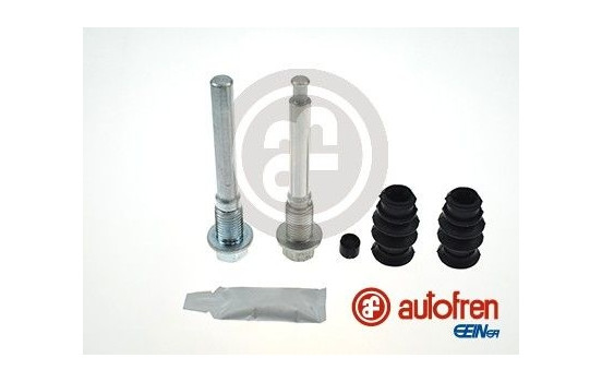 Repair Kit, brake caliper