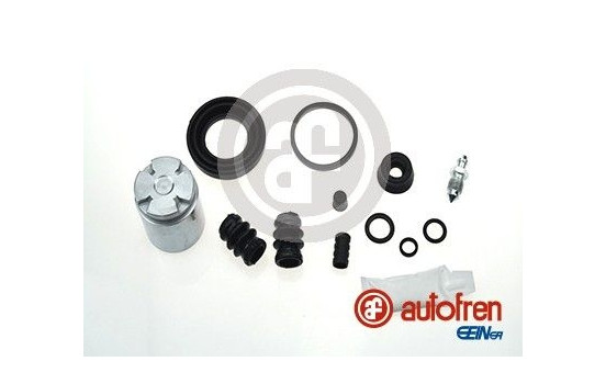 Repair Kit, brake caliper