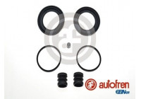 Repair Kit, brake caliper