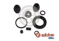 Repair Kit, brake caliper