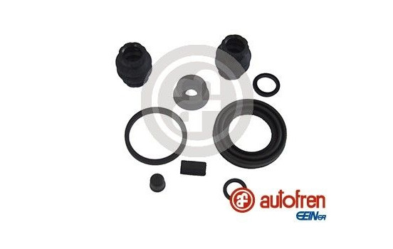 Repair Kit, brake caliper