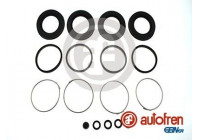Repair Kit, brake caliper