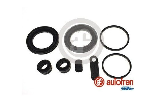Repair Kit, brake caliper