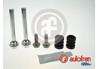 Repair Kit, brake caliper