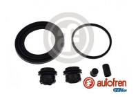 Repair Kit, brake caliper