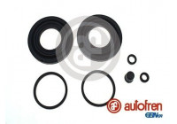 Repair Kit, brake caliper