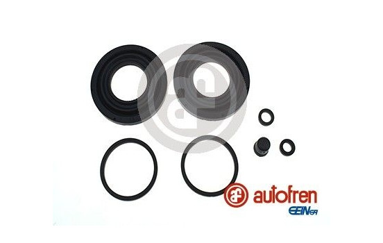 Repair Kit, brake caliper