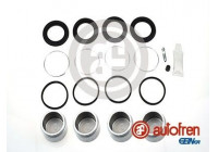 Repair Kit, brake caliper