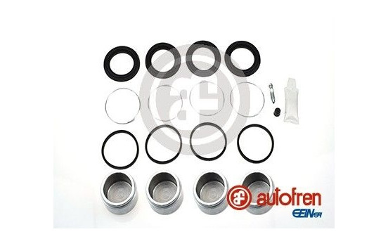 Repair Kit, brake caliper