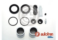Repair Kit, brake caliper