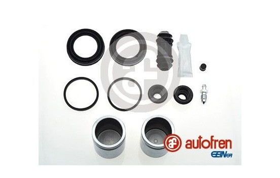 Repair Kit, brake caliper