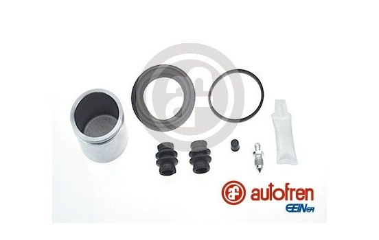 Repair Kit, brake caliper