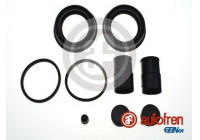 Repair Kit, brake caliper