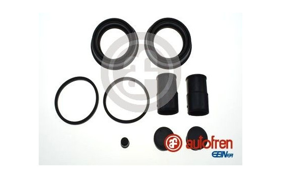 Repair Kit, brake caliper