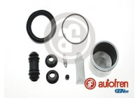 Repair Kit, brake caliper