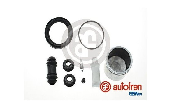 Repair Kit, brake caliper