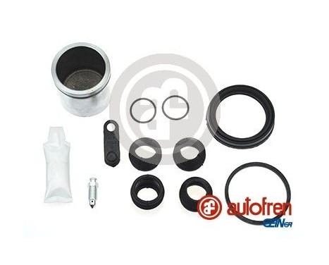 Repair Kit, brake caliper, Image 2